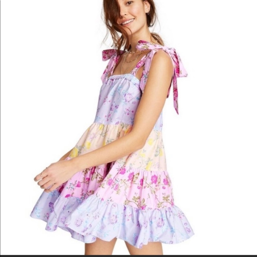 Loveshackfancy X Target